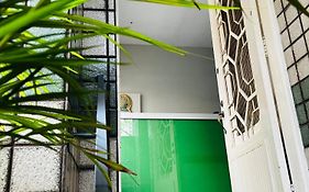 Center Hostel Sp