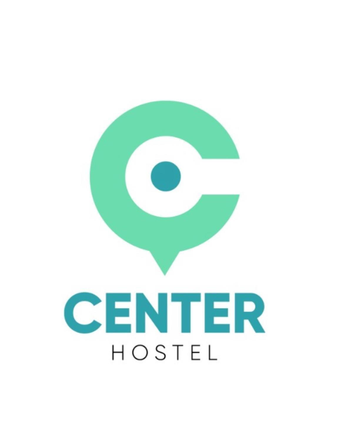 Center Hostel Sp São Paulo Exterior foto